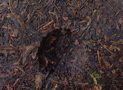 Chan Cha Yi Wei (2005), in de leeftijd van Sheng Puer