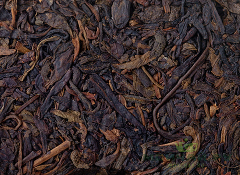 Chan Cha Yi Wei (2005), in de leeftijd van Sheng Puer