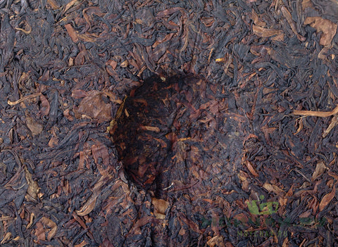 Dashueshan Ye Sheng Zi Ya (2003)