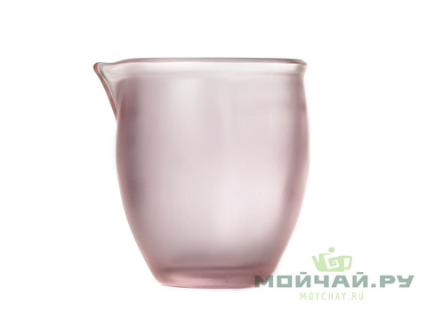 Gundaobey (pitcher) # 28464, glass, 240 ml.