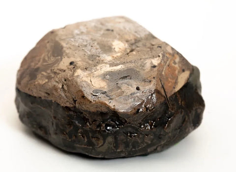 Beker # 27020, houtvuur/keramiek, 70 ml.