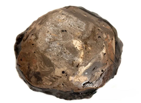 Beker # 27020, houtvuur/keramiek, 70 ml.