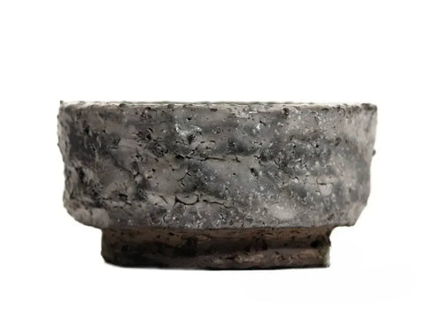 Cup # 27033, wood firing/ceramic, 60 ml.