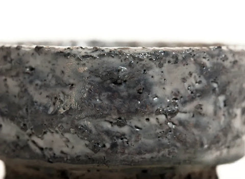 Beker # 27033, houtvuur/keramiek, 60 ml.