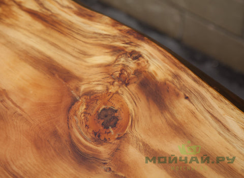 Tea table (Cedar) # 27663, wood