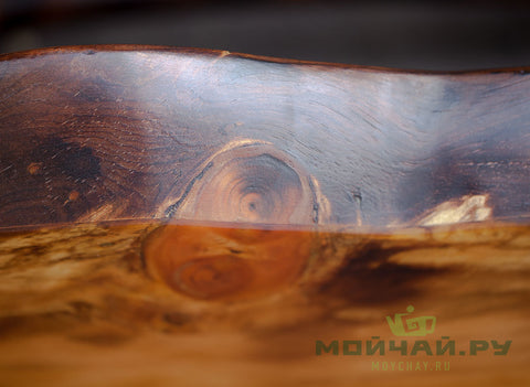 Tea table (Cedar) # 27663, wood