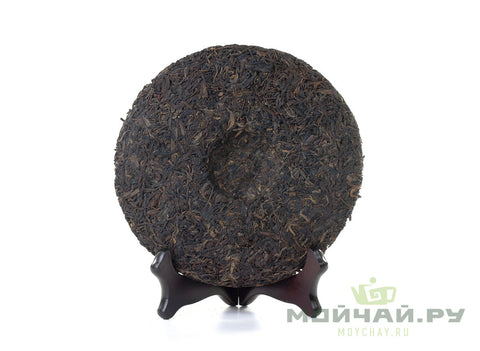 Qin Bing, pecipe 7542 (2003), oude sheng puer, 340 g