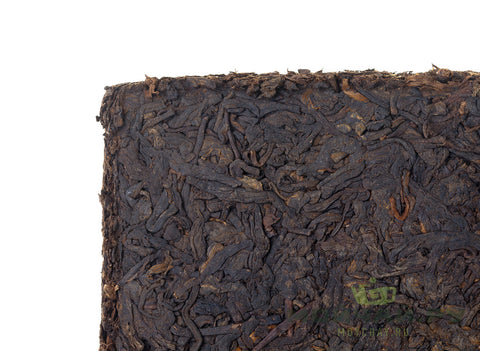 Zaochen Xiang Banshu Zhuan (1995), shu puer oud