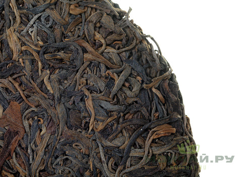 Menghai-recept 8582 (1994) oude sheng puer