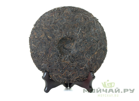 Menghai-recept 8582 (1994) oude sheng puer