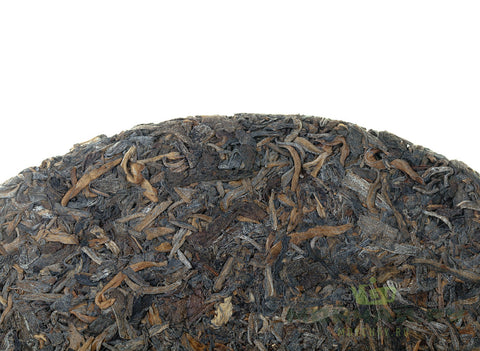 Menghai Sheng Bing, recette 7542, (1996), 340 g