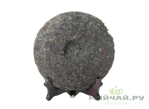 Menghai Sheng Bing, recette 7542, (1996), 340 g