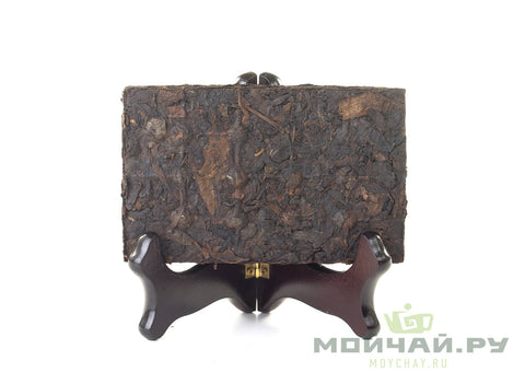 Zao Xiang Cha Zhuan (2002), oude shu puer, 245 g.