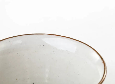Cup # 17423, porcelain, 44 ml.