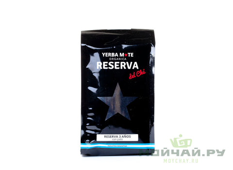 Yerba mate "Reserva del Che", 3 years, 250 g
