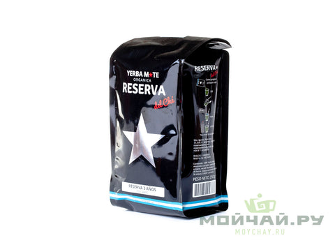 Yerba mate "Reserva del Che", 3 years, 250 g