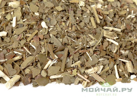 Yerba mate "Reserva del Che", 3 years, 250 g