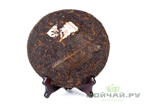 Mengku Yuanshi Sheng Cha (2005), oud Sheng Puer