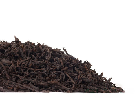 Wangjia Shenyun (Lao Shu puer, eind jaren tachtig)