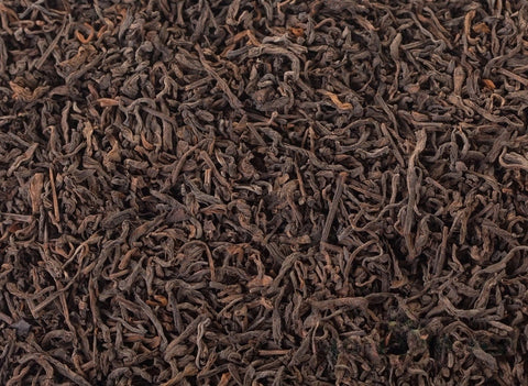 Wangjia Shenyun (Lao Shu puer, eind jaren tachtig)