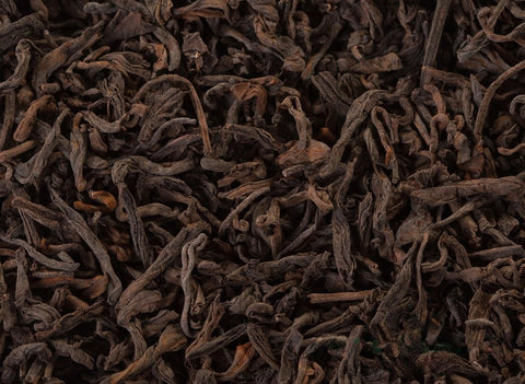 Wangjia Shenyun (Lao Shu puer, eind jaren tachtig)