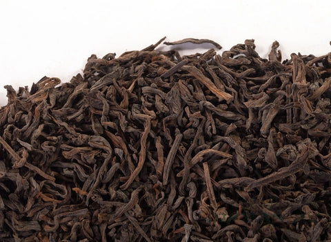 Wangjia Shenyun (Lao Shu puer, eind jaren tachtig)