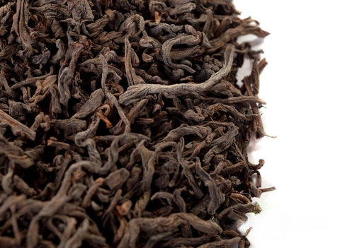 Wangjia Shenyun (Lao Shu puer, eind jaren tachtig)