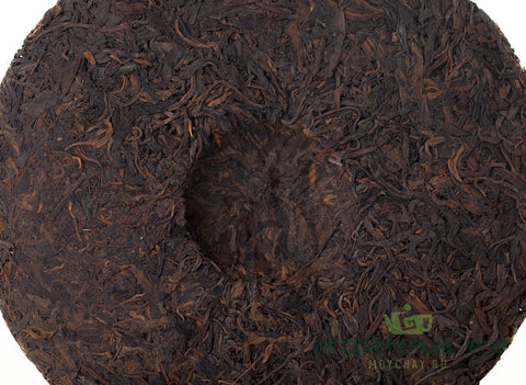 Sheng Cha 7532 (Zhong Cha, 1995), 326 g