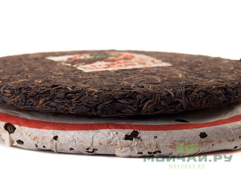 Sheng Cha 7532 (Zhong Cha, 1995), 326 g