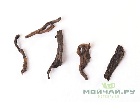 Sheng Cha 7532 (Zhong Cha, 1995), 326 g