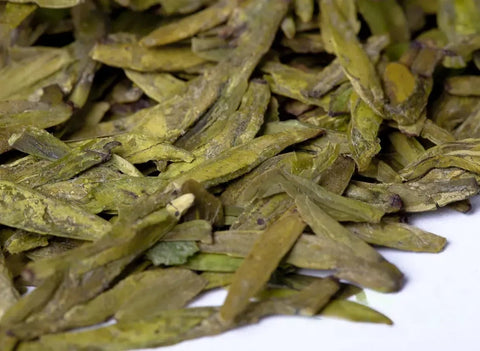 Longjing Guizhou Gao Wei