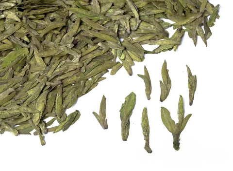Longjing Guizhou Gao Wei