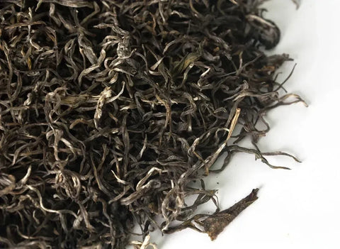 Fengqing Sheng Mao Cha (spring 2021)