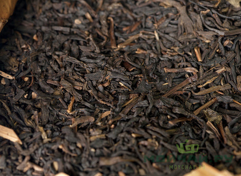 Yi Ji Luan Hei Cha 2019