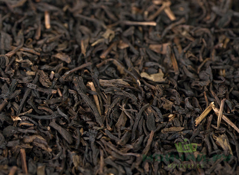 Yi Ji Luan Hei Cha 2019