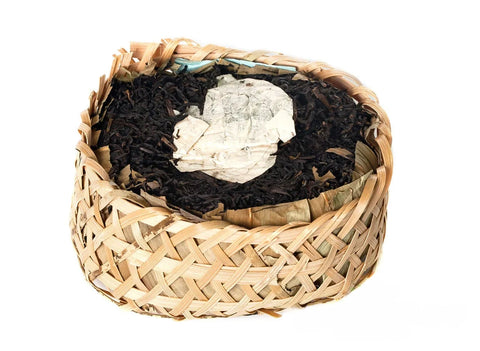 Gong Jian Luan Hei Cha 2019