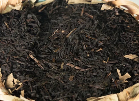 Gong Jian Luan Hei Cha 2019