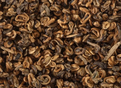 Jin Luo (Boucles d'Or)