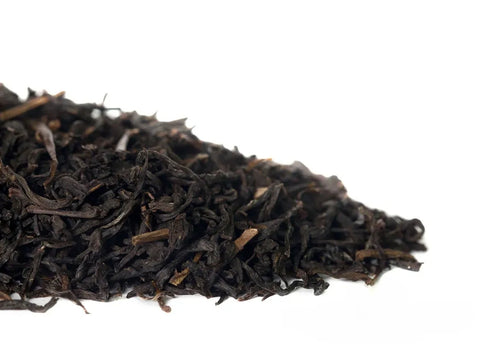 Gong Jian Luan Hei Cha 2019