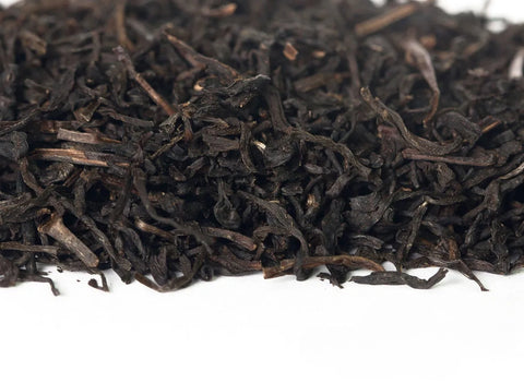 Gong Jian Luan Hei Cha 2019