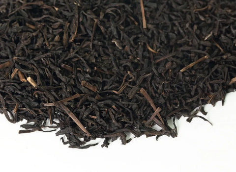 Gong Jian Luan Hei Cha 2019