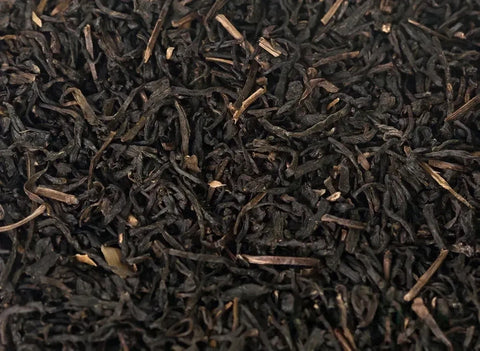 Gong Jian Luan Hei Cha 2019