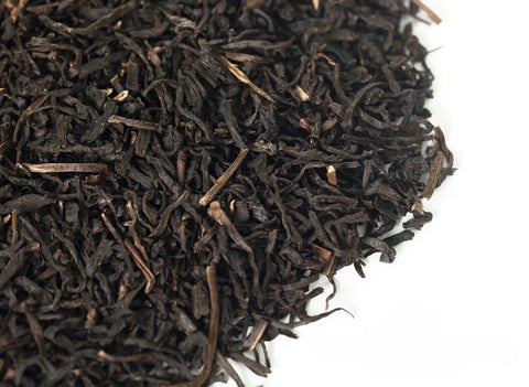 Gong Jian Luan Hei Cha 2019