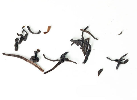 Gong Jian Luan Hei Cha 2019