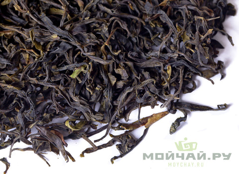 Teng Ji Yongde Gushu Ye Sheng Cha, 2018