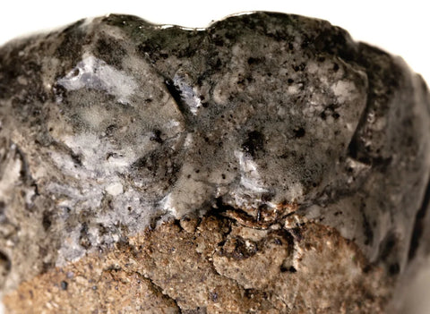 Beker # 27354, houtvuren/keramiek, stoken/, 170 ml.