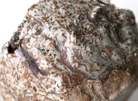 Beker # 27484, houtvuur/keramiek, 50 ml.