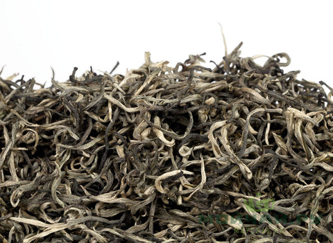 Thé blanc Yunnan Yin Ya