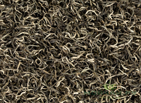 Tè bianco Yunnan Yin Ya