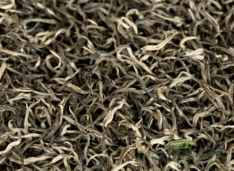 Tè bianco Yunnan Yin Ya